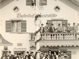 Historische Bilder